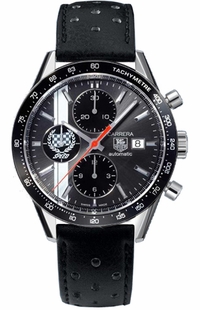 Tag Heuer Carrera \