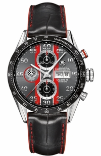 Tag Heuer Carrera \