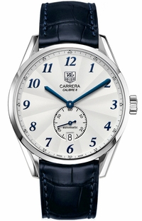 TAG Heuer Carrera Heritage Automatic 39mm Mens Luxury Watches