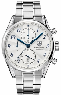 Tag Heuer Carrera Heritage CAS2111.BA0730