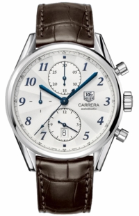 Tag Heuer Carrera Heritage CAS2111.FC6291