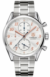 Tag Heuer Carrera Heritage CAS2112.BA0730