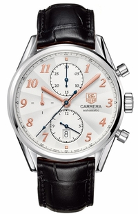 Tag Heuer Carrera Heritage CAS2112.FC6266