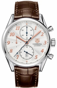 Tag Heuer Carrera Heritage CAS2112.FC6291
