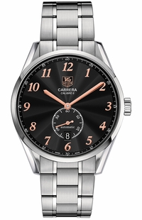 Tag Heuer Carrera Heritage WAS2114.BA0732