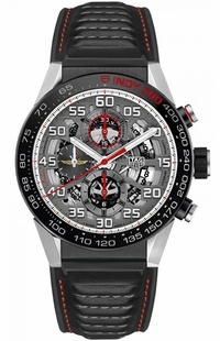 Tag Heuer Carrera Indy 500 Men's Watch CAR2A1D.FT6101