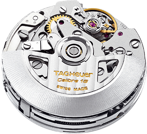 TAG Heuer カレラ　ファン.マヌエル.ファンジオモデル TAG Heuer Carrera Juan Manuel Fangio Edition for $1,963 for
