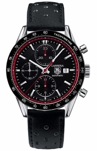 Tag Heuer Carrera Limited Edition CV201Z.FC6233