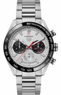Tag Heuer Carrera Limited Edition Men's Watch CBN2A1D.BA0643