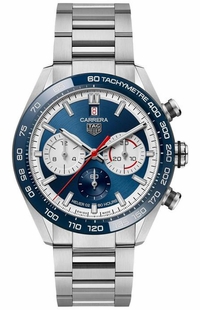 Tag Heuer Carrera Limited Edition Men's Watch CBN2A1E.BA0643