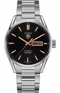 Tag Heuer Carrera Men's Luxury Watch Sale WAR201C.BA0723