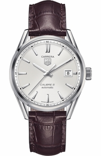 Tag Heuer Carrera Men's Luxury Watch WAR211B.FC6181