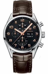 Tag Heuer Carrera Men's Watch CV2A1AB.FC6236