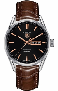 Tag Heuer Carrera Men's Watch WAR201C.FC6291