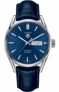 Tag Heuer Carrera Men's Watch WAR201E.FC6292