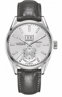 Tag Heuer Carrera Men's Watch WAR5011.FC6326