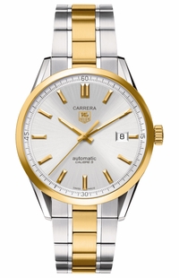 Tag Heuer Carrera Men's Watch WV215D.BD0788