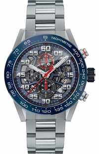 Tag Heuer Carrera Red Bull Special Edition Men's Watch CAR2A1K.BA0703