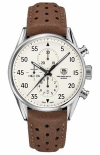 Tag Heuer Carrera SpaceX Limited Edition CAR2015.FC6321