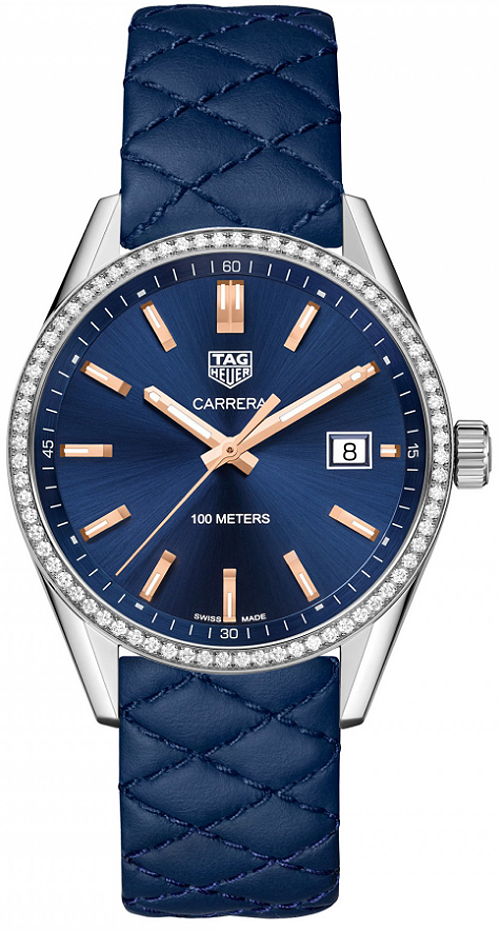 WAR1114.FC6391 | TAG Heuer Carrera | Quartz Watch