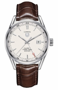 Tag Heuer Carrera WAR2011.FC6291