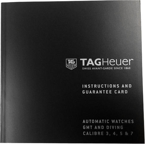 Tag Heuer WAR201A.FC6266 Orologio Da Polso Uomo – Modello Carrera, Quadrante, Cinturino In Pelle