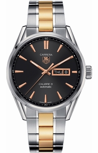 Tag Heuer Carrera WAR201C.BD0789