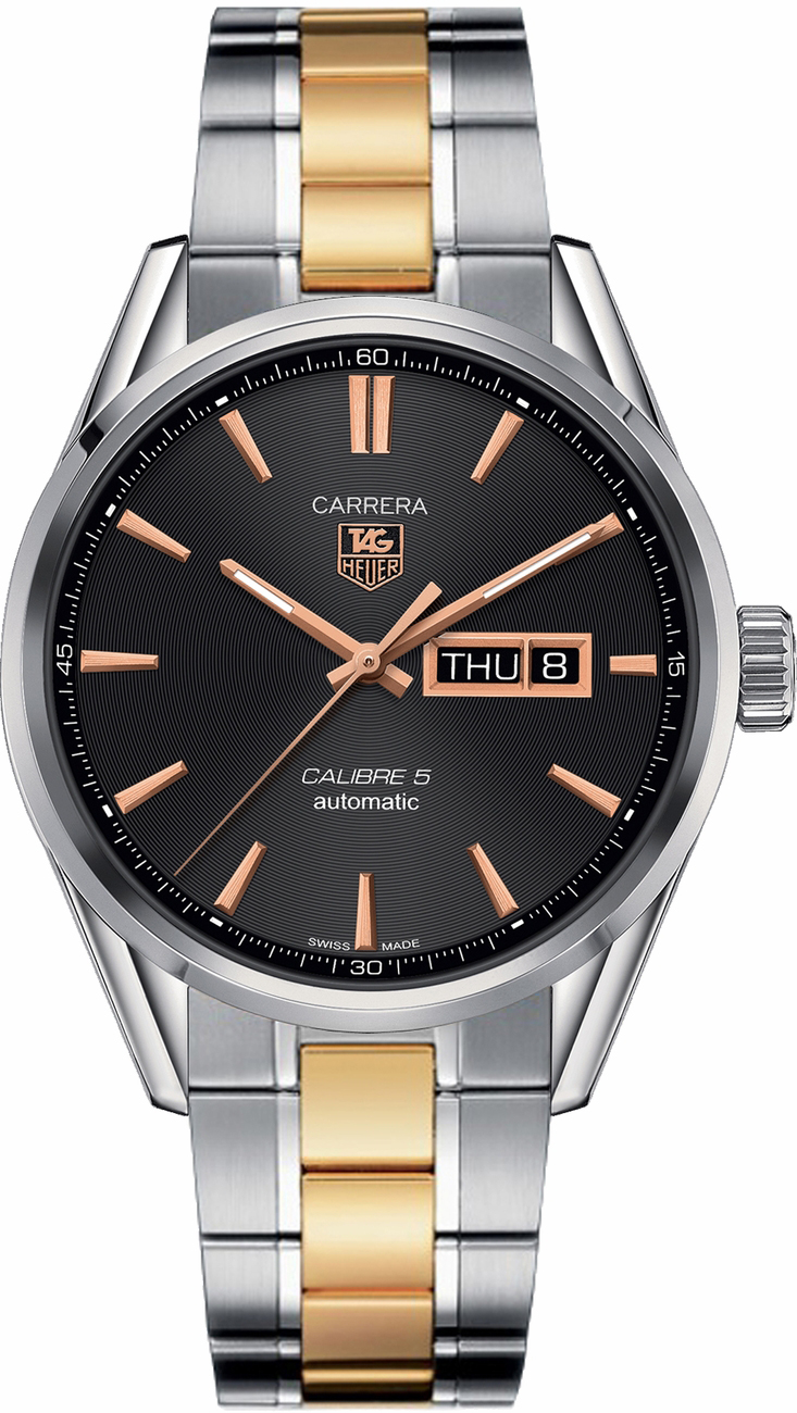 時計 TAG Heuer Carrera war201c 41mm TAG Heuer Carrera Calibre 5 WAR201C.BD0789 Sale