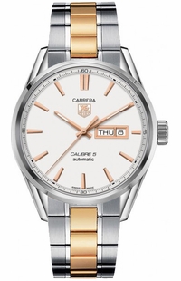 Tag Heuer Carrera WAR201D.BD0789