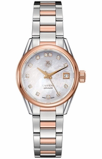 Tag Heuer Carrera WAR2452.BD0772