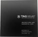 Tag Heuer Carrera Automatic Silver Dial Men's Watch CV2011.FC6205 - image 4