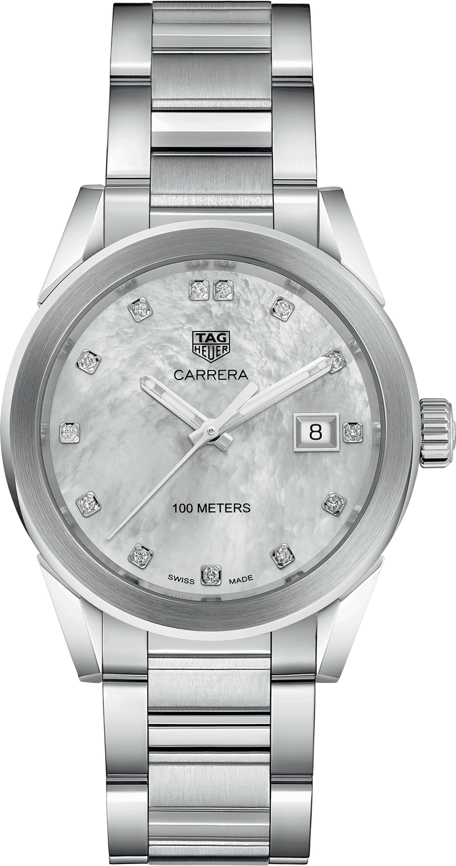 WBG1312.BA0758 | TAG Heuer Carrera | Luxury Watches