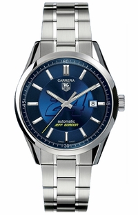 Tag Heuer Carrera WV211C.BA0787