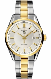 Tag Heuer Carrera WV215A.BD0788