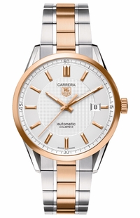 Tag Heuer Carrera WV215E.BD0735