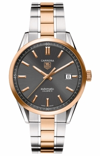 Tag Heuer Carrera WV215F.BD0735