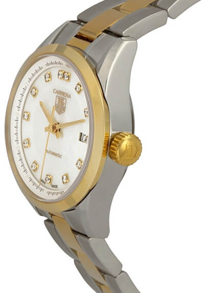 WV2450 | Tag Heuer Carrera | AuthenticWatches.com