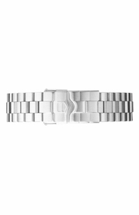 Tag Heuer Classic 2000 15mm Inlet Stainless Steel OEM Watch Bracelet BA0313