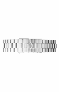Tag Heuer Classic 2000 15mm Inlet Stainless Steel OEM Watch Bracelet BA0319