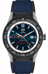 Tag Heuer Connected Aston Martin Racing Men's Watch SBF8A8028.11EB0147
