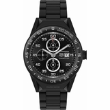 Tag Heuer Connected Black Titanium Men's Watch SBF8A8013.80BH0933