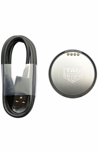Tag Heuer Connected Modular 41 Charger & USB Cable EB0121