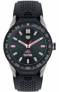 Tag Heuer Connected Modular 45 Titanium Men's Watch SBF8A8026.11EB0140