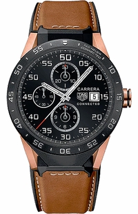 Tag Heuer Connected SAR8A50.FT6070
