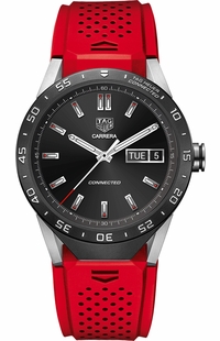 Tag Heuer Connected SAR8A80.FT6057