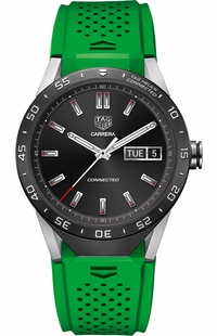 Tag Heuer Connected SAR8A80.FT6059