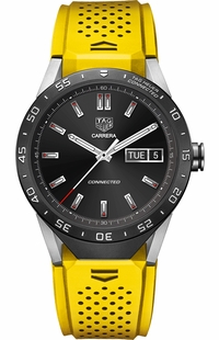 Tag Heuer Connected SAR8A80.FT6060