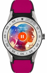 Tag Heuer Connected SBF818001.11FT8040