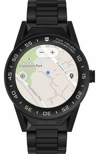 Tag Heuer Connected SBF818100.80BH0616