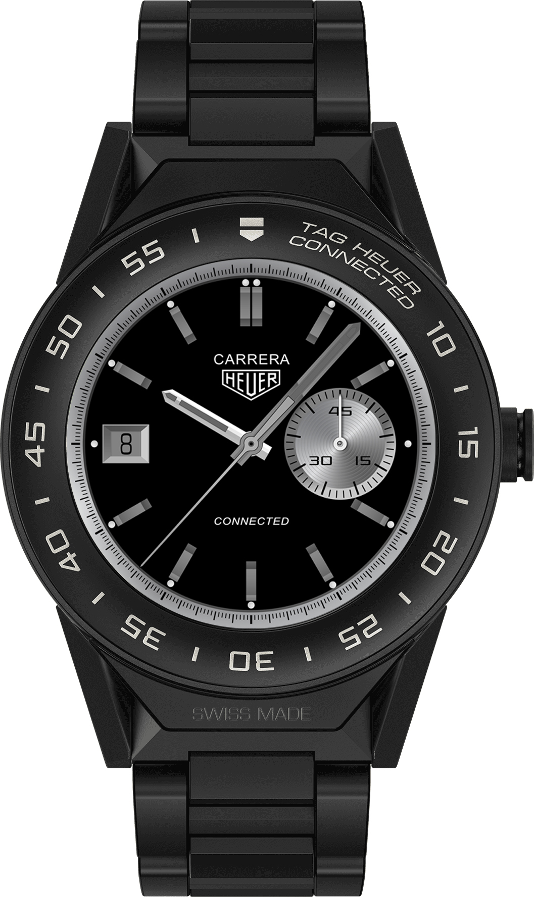 Discounted TAG Heuer Connected SBF818100.80BH0616